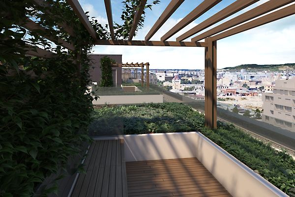 Eladó lakás Budapest, IX. kerület, Rehabilitációs terület 7. kép