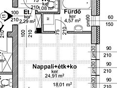 Eladó lakás Balatonalmádi, Belváros 2. kép