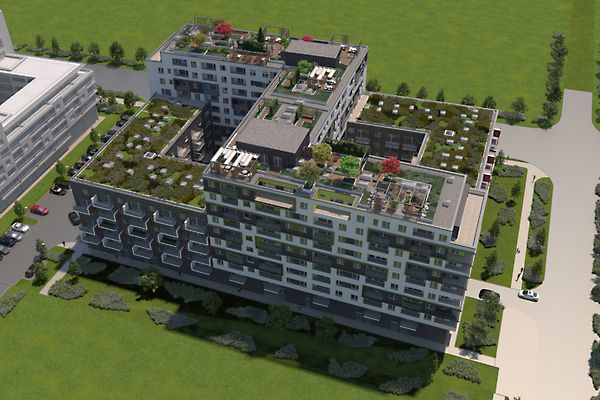 Eladó lakás Budapest, IX. kerület, Rehabilitációs terület 1. kép