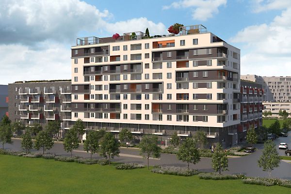 Eladó lakás Budapest, IX. kerület, Rehabilitációs terület 1. kép
