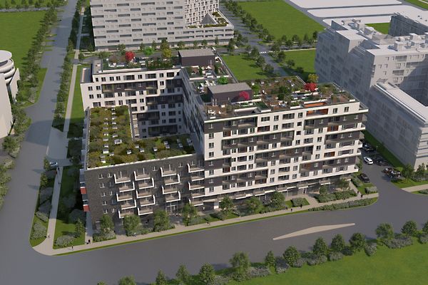Eladó lakás Budapest, IX. kerület, Rehabilitációs terület 2. kép