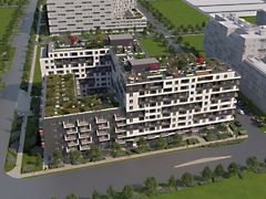 Eladó lakás Budapest, IX. kerület, Rehabilitációs terület 2. kép