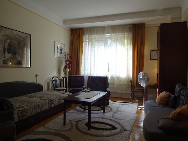 Eladó lakás Budapest, XI. kerület, Lágymányos 1. kép