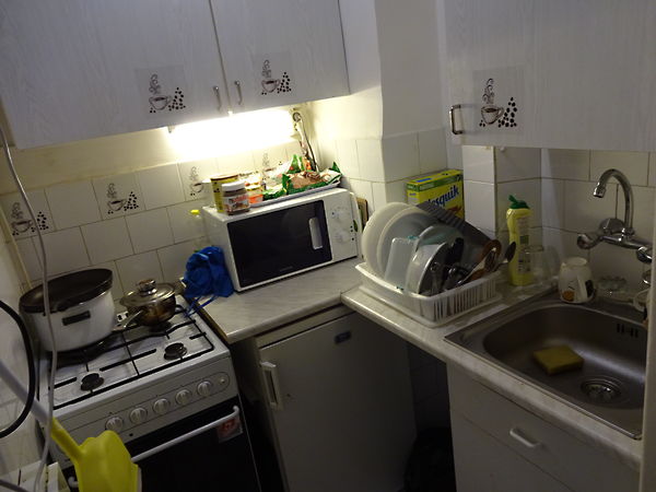 Eladó lakás Budapest, XI. kerület, Lágymányos 10. kép