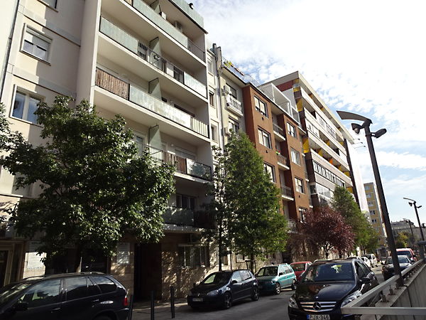 Eladó lakás Budapest, XI. kerület, Lágymányos 13. kép