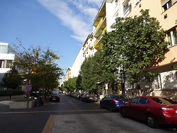 Eladó lakás Budapest, XI. kerület, Lágymányos 14. kép