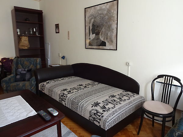 Eladó lakás Budapest, XI. kerület, Lágymányos 3. kép