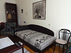 Eladó lakás Budapest, XI. kerület, Lágymányos 3. kép