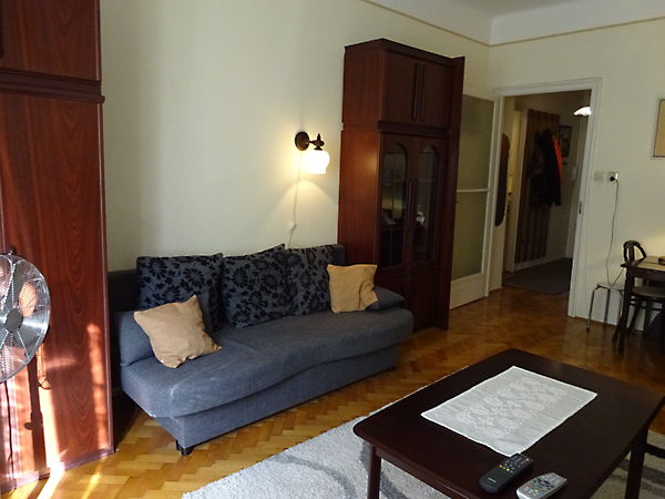 Eladó lakás Budapest, XI. kerület, Lágymányos 4. kép