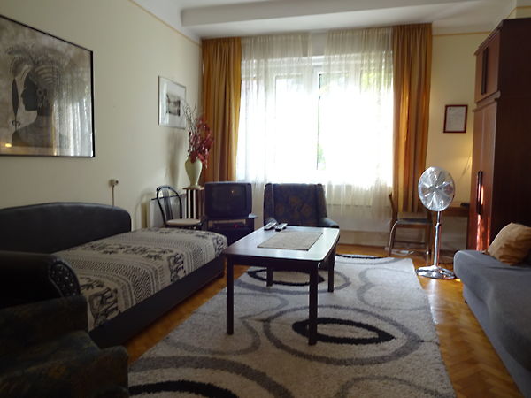 Eladó lakás Budapest, XI. kerület, Lágymányos 5. kép
