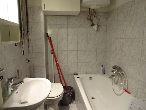 Eladó lakás Budapest, XI. kerület, Lágymányos 7. kép