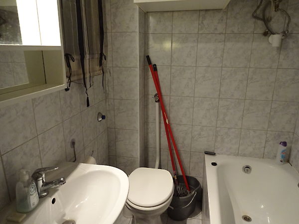 Eladó lakás Budapest, XI. kerület, Lágymányos 8. kép