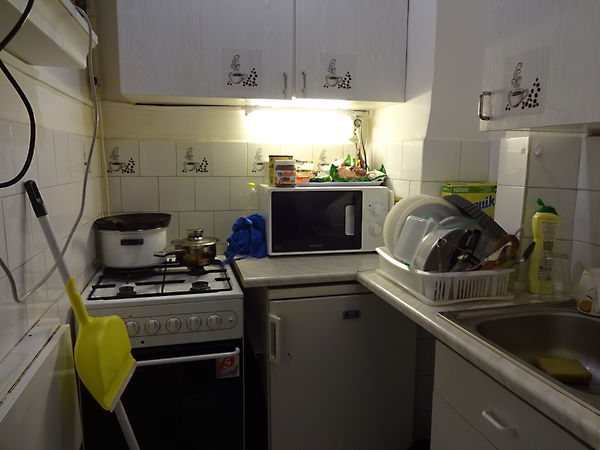 Eladó lakás Budapest, XI. kerület, Lágymányos 9. kép