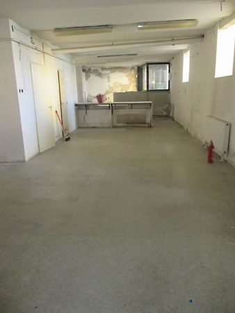 Kiadó üzleti Budapest, XI. kerület, Lágymányos 2. kép