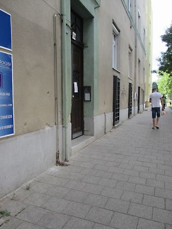 Kiadó üzleti Budapest, XI. kerület, Lágymányos 3. kép