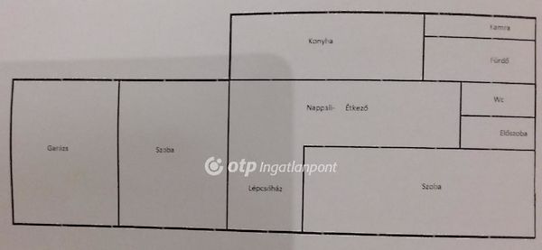 Eladó ház Győr 21. kép