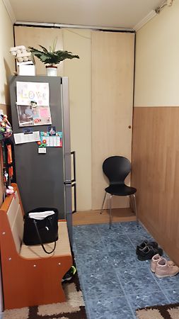 Eladó lakás Dunaújváros, Római városrész 13. kép