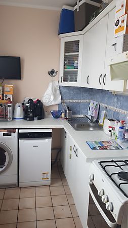 Eladó lakás Dunaújváros, Dózsa városrész 1. kép