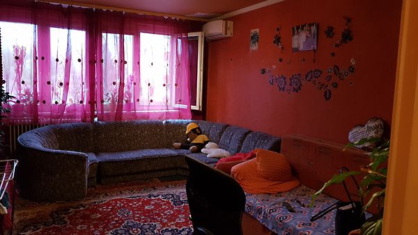 Eladó lakás Dunaújváros, Béke városrész 3. kép