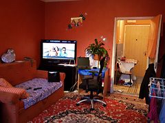Eladó lakás Dunaújváros, Béke városrész 5. kép