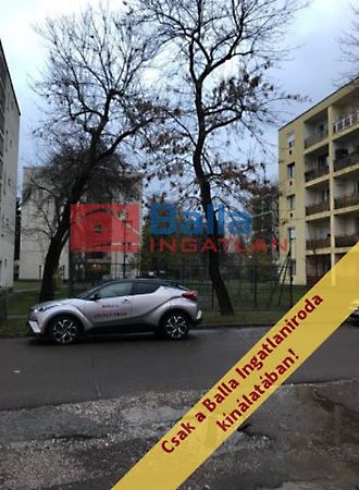 Eladó lakás Eger 1. kép