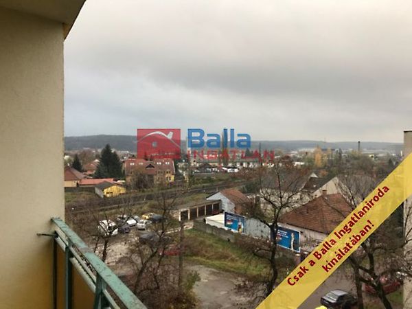 Eladó lakás Eger 6. kép