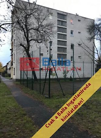 Eladó lakás Eger 9. kép
