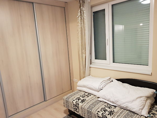Kiadó lakás Szeged, Móraváros 11. kép