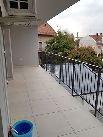 Kiadó lakás Szeged, Móraváros 13. kép