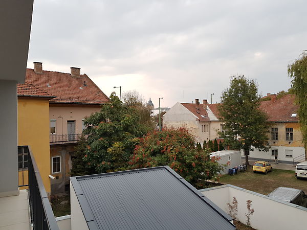 Kiadó lakás Szeged, Móraváros 14. kép