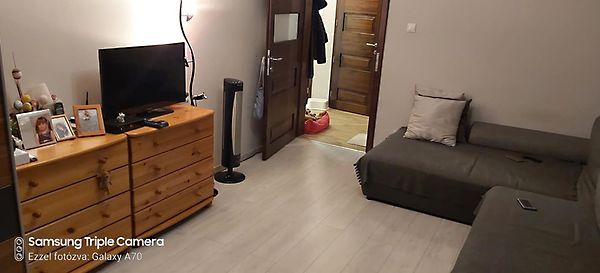 Eladó lakás Debrecen, Vénkert 3. kép