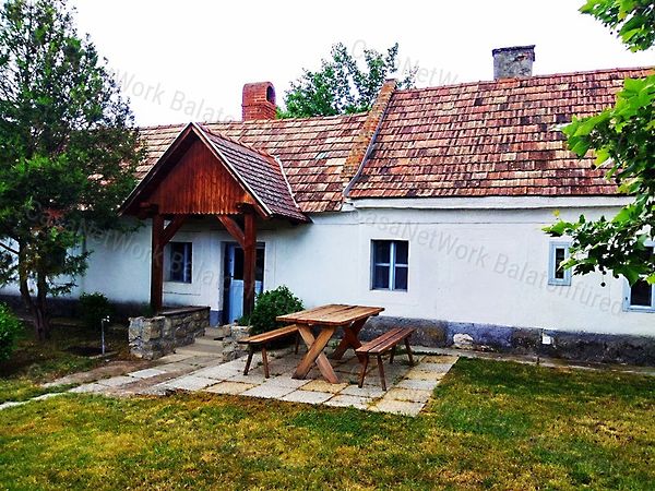 Eladó ház Szentbékkálla 15. kép