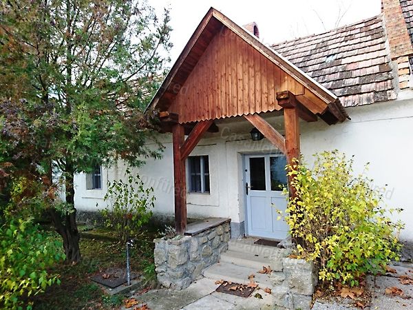 Eladó ház Szentbékkálla 18. kép