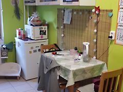 Eladó lakás Dunaújváros 3. kép