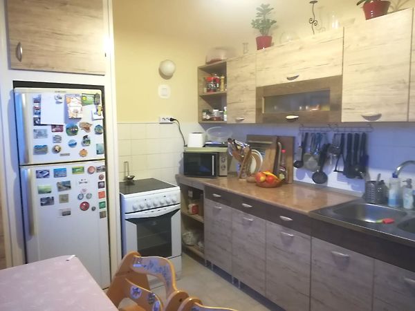 Eladó lakás Debrecen, Tócóskert 1. kép