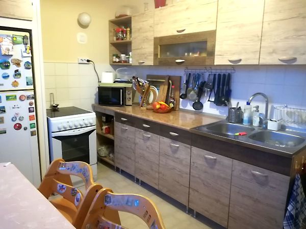 Eladó lakás Debrecen, Tócóskert 2. kép