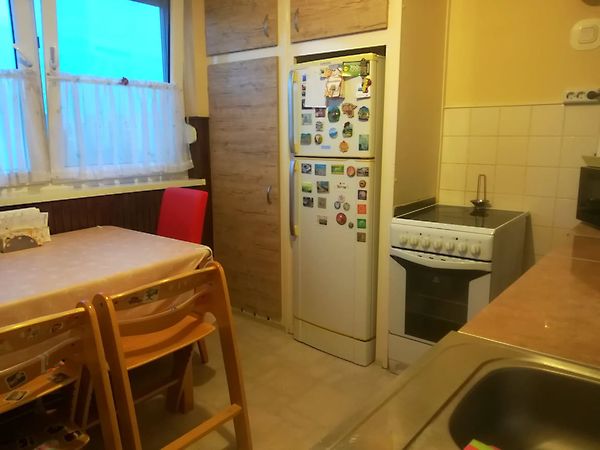 Eladó lakás Debrecen, Tócóskert 3. kép
