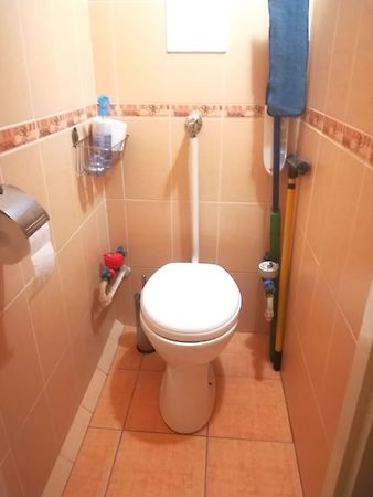 Eladó lakás Debrecen, Tócóskert 8. kép