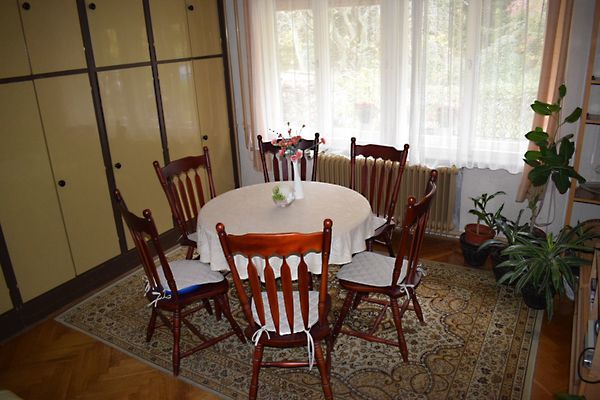 Eladó ház Szombathely, Kámon 5. kép
