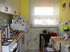 Eladó lakás Szombathely, Derkovits lakótelep 4. kép