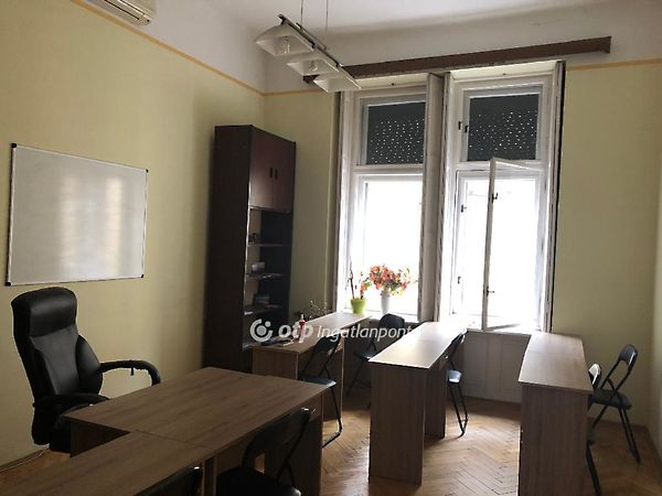 Kiadó lakás Szeged 4. kép