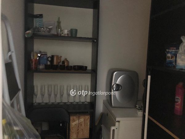 Kiadó lakás Szeged 9. kép