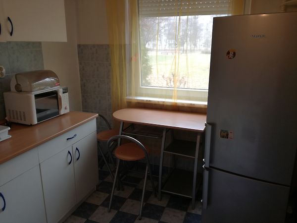 Eladó lakás Debrecen, Újkert 4. kép