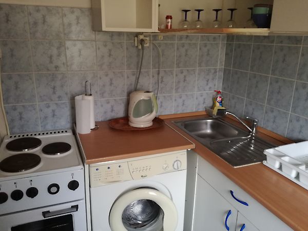 Eladó lakás Debrecen, Újkert 6. kép