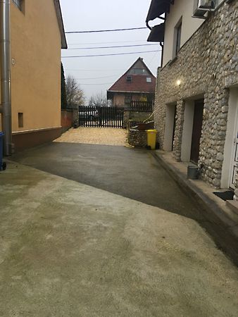 Kiadó lakás Miskolc, Belváros 4. kép