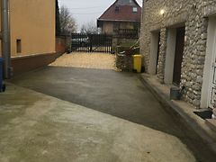 Kiadó lakás Miskolc, Belváros 4. kép