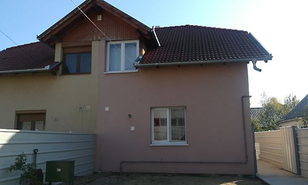 Eladó ház Debrecen, Kerekestelep 6. kép