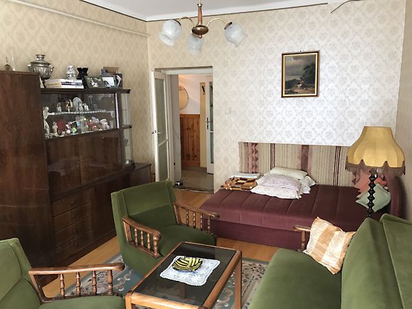 Eladó lakás Budapest, XIV. kerület, Nagyzugló 5. kép