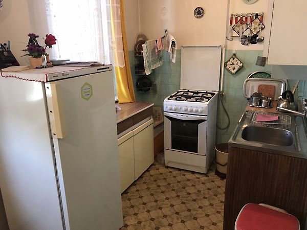 Eladó lakás Budapest, XIV. kerület, Nagyzugló 9. kép
