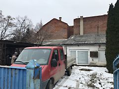 Eladó ház Miskolc, Győri kapu 5. kép